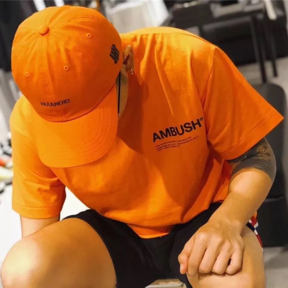 Ambush t shirts